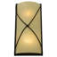 Aspen 2 - Light Flush Mounted Sconce