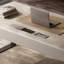 Bureau haut de gamme American-556461043-556461041
