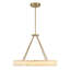 Divinely LED Chandelier-2075384882