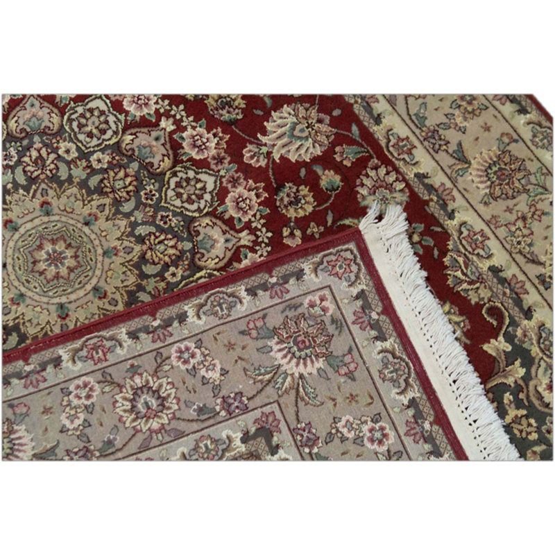 One-of-a-Kind 2'6" X 12' Area Rug