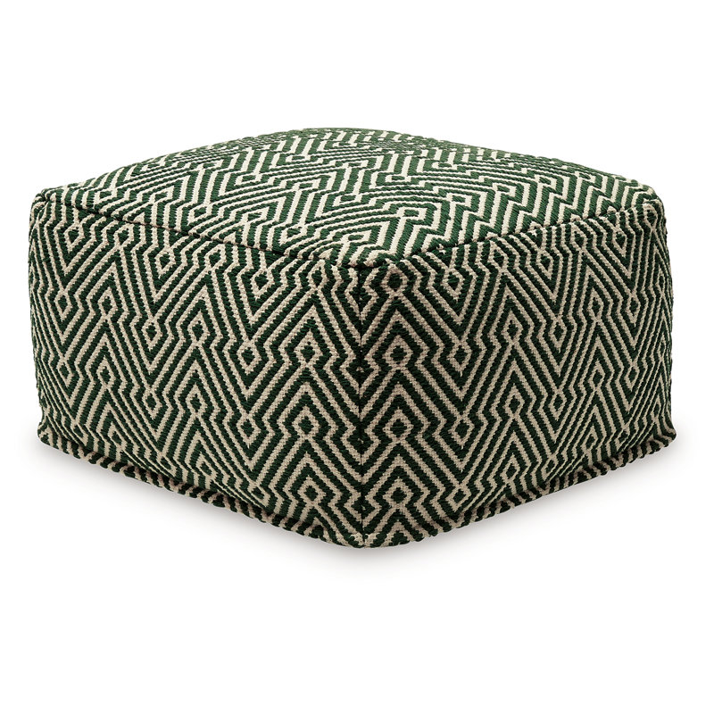 Pouf Seabolt