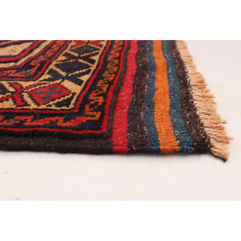 Tapis brun clair 3 pi 0 po x 4 pi 8 po Miruna