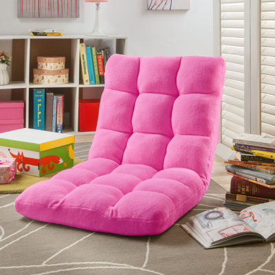 Fauteuil inclinable Microplush