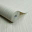 Precious Weaves Collection Irregular Stripes Wallpaper Roll-1236066422