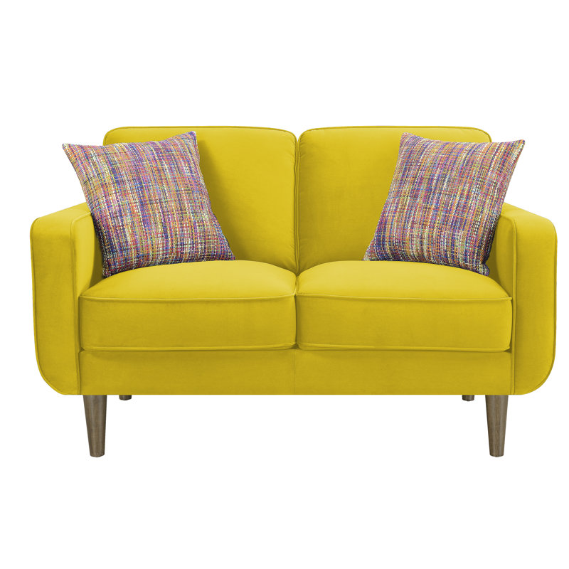 Capel 4 - Piece Living Room Set
