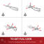 Artificial Christmas Tree-2029958910