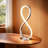 Metal Novelty Lamp