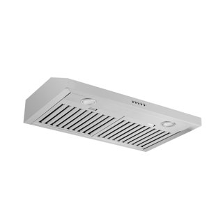Hotte sous un meuble Duro Kitchen