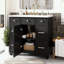 Armoire de salle de bain Nicette-681093174