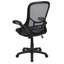 Chaise de bureau ergonomique Cappello-1050310381