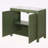 Exquisite Bathroom Cabinet with Sink for Stylish Storage-1212755509