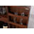 Viorika 21.5'' Bar Cabinet