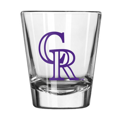 Prescott 2oz Gameday Shot Glass