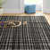 Delrico Abstract Indoor / Outdoor Rug