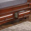 Lit-bateau de rangement en panneau de particules compact pour les chambres modernes-1480794748-1480794745