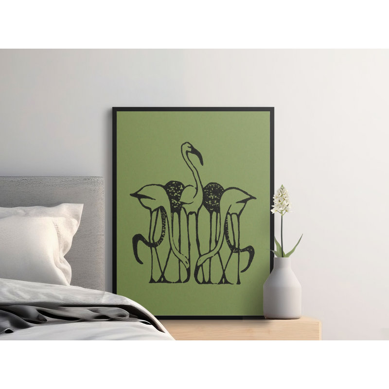 Floater Frame Print, 32x48
