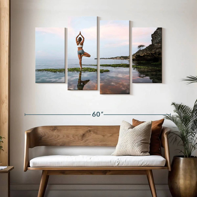 Sireci Yoga By The Sea