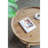 29.7x29.7x16.5"Iseminger Single Coffee Table-358305041