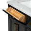 Meuble-lavabo simple en bois massif 36 po Tidworth avec plateau en marbre de Carrare 1,5 po-1551085363-1546052611-1546052620