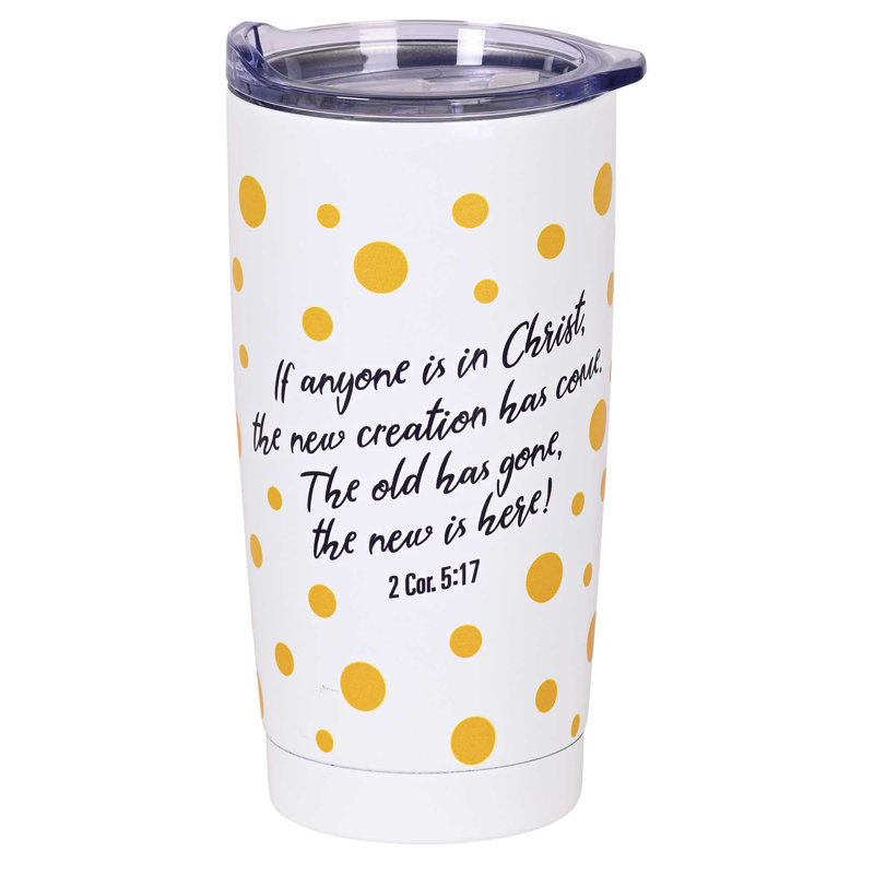 Verre à chutes papillon si quelqu'un est dans 20 oz