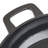 Viking Cast Iron 10.5 Inch Chef's Pan