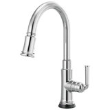 Rook® SmartTouch® Pull Down Touch  Single Handle Kitchen Faucet