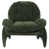 Green Chenille selected