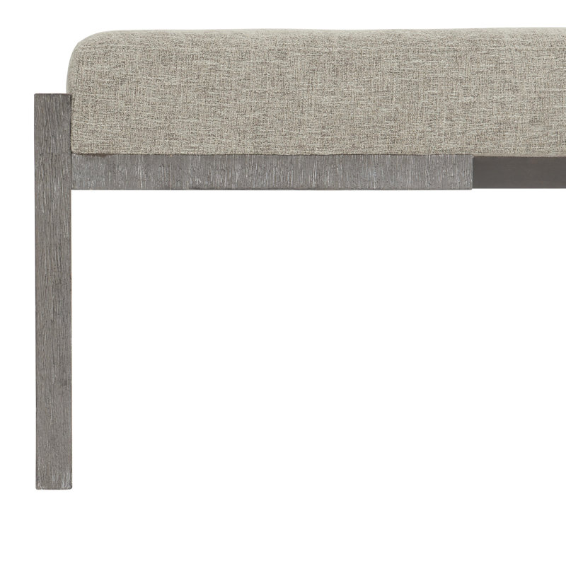 Foundations Upholstered Bench