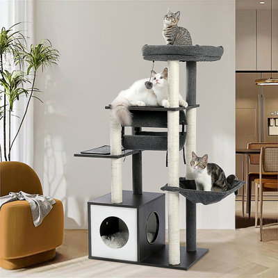 Arbre à chat Cool Cool