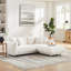 Chris Corner Sofa