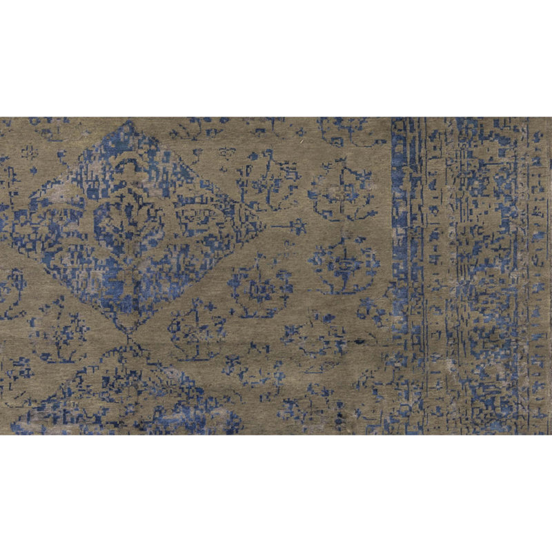 Oriental Area Rug