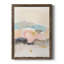Desert Canyon I, reproduction d'art sur toile-88379405-88379404