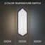 Corte - Light LED Outdoor Wall Light-70533477-70533479-70533478