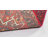 Amaniya Vintage Hamadan Performance Southwestern Rug-2123911959