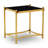 Anahii Side Table
