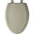Elongated Toilet Seat and Lid-17383539