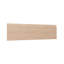 Moulure de teinture pour bois massif WM618-96930413