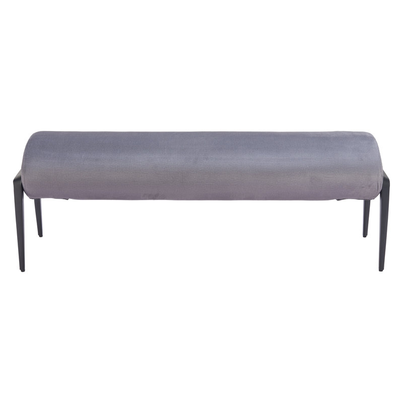 Banc Glatt, Gris