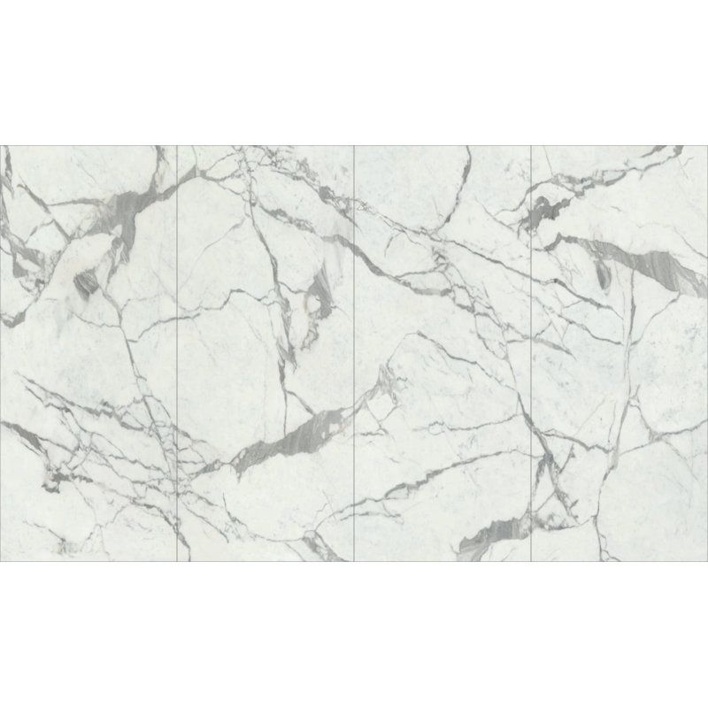 Carreau de marbre et de sol en marbre 60 po x 30 po Marble