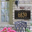 Signature Series 1-Line Wall Address Plaque-952690221-952690223-952690214