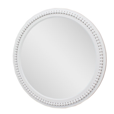 Brendalyn Round Mirror