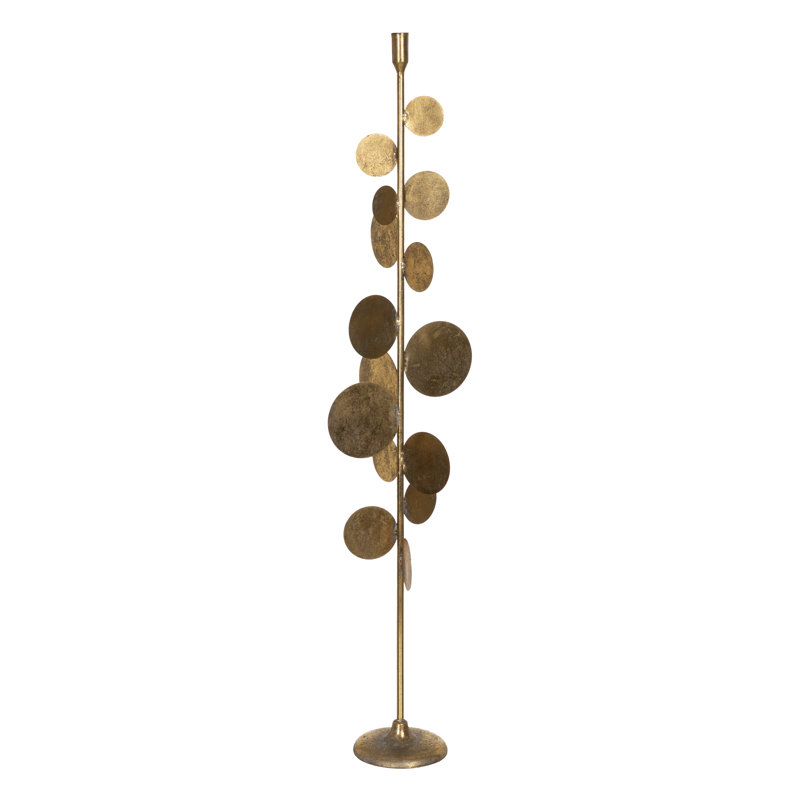Christmas Decorative Accent, 103.5"H x 19.5"W x 19.5"D