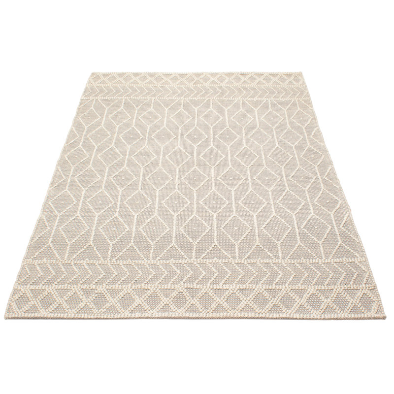 Iamandi Performance Hand Braided Wool Rug