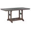 Garden Classic Outdoor Bar Table-47260721-47260729