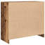 Sideboard 85X34x76 Cm Engineered Wood-251795111
