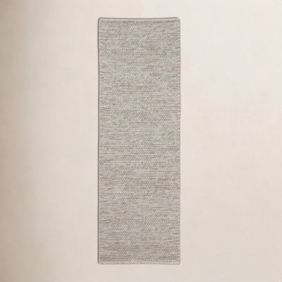 Alethea Flatweave Wool Polyester Owen Area Rug