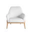 Palma Patio Chair with Cushions