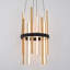 Harmonix 1 - Light LED Pendant