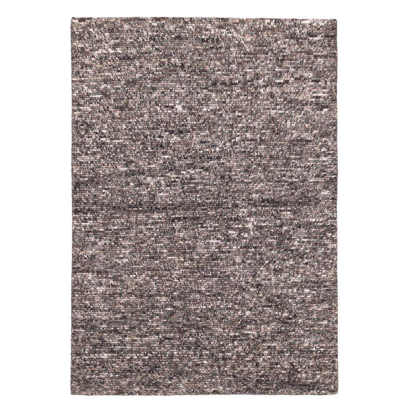 Tangier  Grey Rug 5'1" x 8'0"