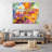 Artsy Quote "History is a science, no more and no less." By J. B. Bury Gallery Wrapped Canvas